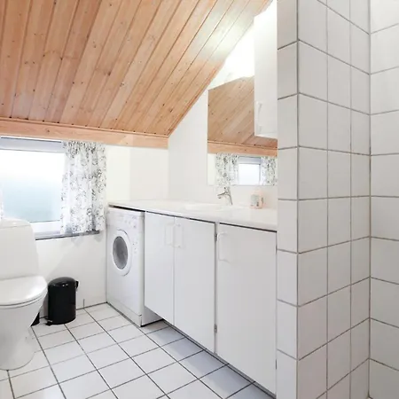 In Borkop With Kitchen Børkop