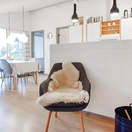 In Borkop With Kitchen Børkop