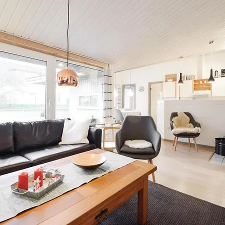 In Borkop With Kitchen Børkop