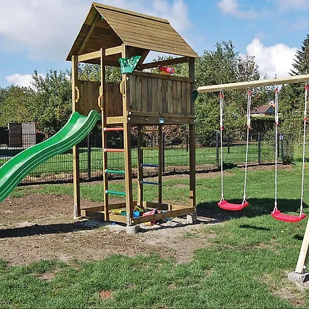 In Borkop With Kitchen * Børkop