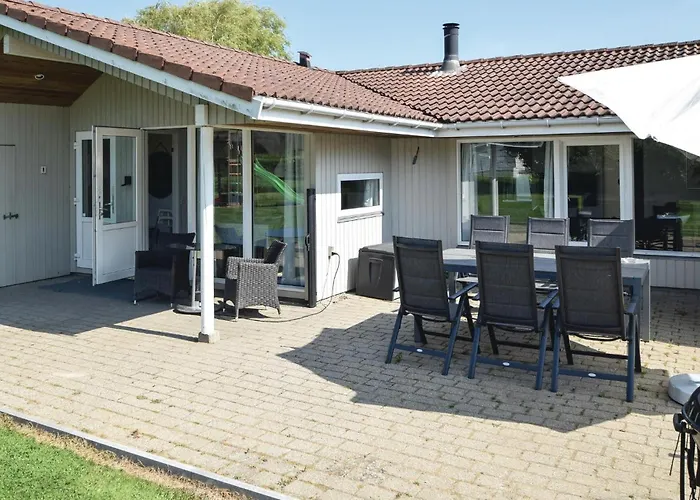 Semesterbostad In With Kitchen *